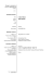 FORMATO EUROPEO PER IL CURRICULUM VITAE