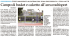 Campo di basket e calcetto all`area multisport