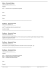 Sommo\`s Rave Re:Menu : Sommo\`s Rave Re:Menu