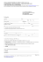 Scia Alberghiere Subingresso