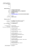 Formato Europeo per il Curriculum Vitae