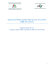 Rapporto finale in pdf