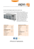 TSP-200 PC ok - aspes professional