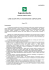 Le linee guida per la ristorazione ospedaliera ()
