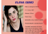 ELENA GEMO