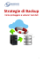 Strategie di Backup