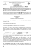Deliberazione n. 319 del 01/04/2015