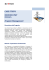 CASE STUDY Program Management