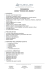 programma corso tecnico del suono 2015-2016