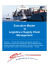 Executive Master in Logistica e Supply Chain Management