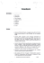 Curriculum vitae - Coni Servizi Spa