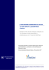 Rapporto finale di progetto