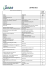 Listino BioVet 2016