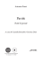 Parole - Ancora Libri