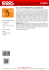 Stampa PDF - Libri.it per le LIBRERIE