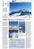 Sulla «Skyway» del Bianco L`aguzzo Dente del Gigante