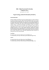 SIdE - Italian Econometric Society