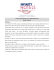 L`ORGANIZZAZIONE E LE OPERAZIONI DEL FRONT OFFICE