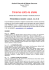programma - Vicenza Report