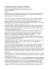 CIRCOLARE esplicativa del Ministero dell`Interno n. 557
