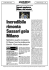 Incredibile rimonta Sassari gela Milano