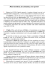 Documento di sintesi