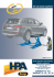 SUPERLIFT 32 -1B / 30 -1B TEST AND GARAGE