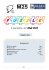 PUZZLE – Il giornalino del CLUB 16:00 MAGGIO 2012