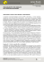 ame flash 1/10 - Associazione Medici Endocrinologi