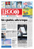 Tagliato il servizio dei vigilantes nelle stazioni.