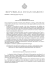 DECRETO - LEGGE 30 giugno 2015 n.97