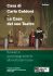 scarica il booklet per visitare la casa di carlo goldoni