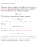 Autovalori di matrici Data una matrice quadrata A si definiscono