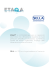 ETAQA™ si contraddistingue per un approccio