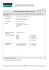 scheda di dati di sicurezza dow corning(r) 3140 rtv coating