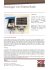 Datalogger con Sistema Radio