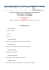 13/05/2005 - 9° - studium