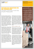 Gestione del maGazzino con saP Business one