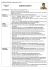 "Curriculum vitae di Maffei Roberto"