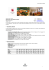 Cervo Hotel Fact Sheet Il Cervo Hotel è un resort di lusso, che offre