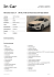 Mercedes Classe A (W176) A 180 CDI Automatic Dark Night Edition