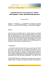 Competenze per l`innovazione e confini dell`impresa: il