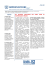 11 ottobre 2013 Anno XI - N.30