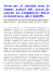 Torna per il secondo anno la Summer school del Corso di Laurea di