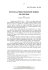 Note sulla prima traduzione romena del Dies Irae