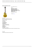 Chitarre Elettriche Solid Body : Esp ltd ec256 fm