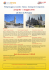 Locandina Lourdes Fatima Santiago 23 apr – 1 mag