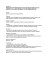 SCHEDA DEL PROGETTO