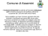Manuale d`uso - Comune di Assemini
