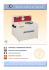 fonditrice a depressione microvac microvac casting equipment